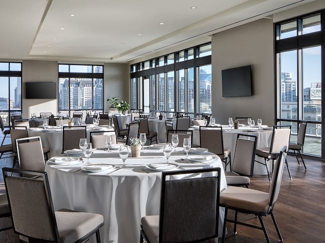 Trailview Meeting Space