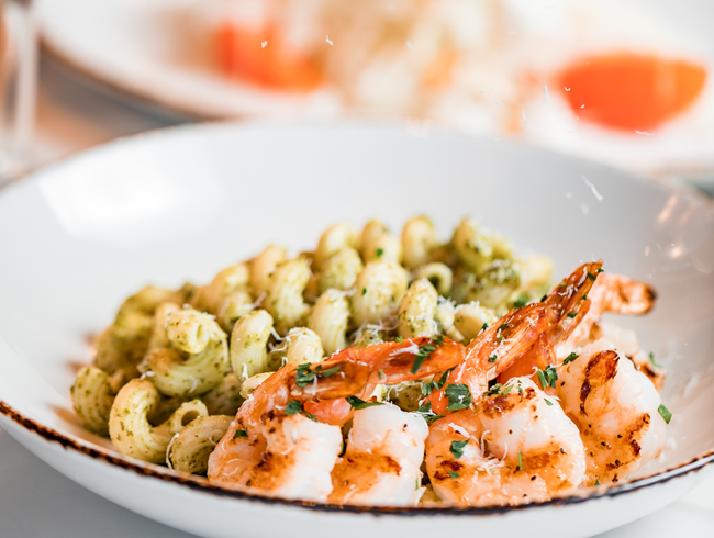 Restaurant Week